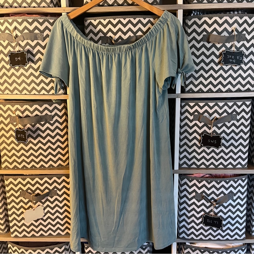 Fun Casual Dress by Soprano